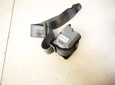 Peça sobressalente para automóvel em segunda mão cinto de segurança traseiro esquerdo por chevrolet kalos 1.2 cat referências oem iam sg431