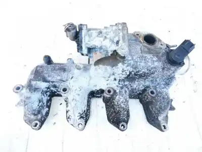 Peça sobressalente para automóvel em segunda mão coletor admissão por ford galaxy (ca1) 1.8 tdci cat referências oem iam 416100011