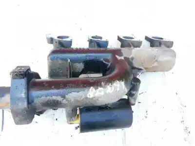 Автозапчасти б/у впускной коллектор за mitsubishi space star (dg0) 1.9 di-d cat ссылки oem iam 8200035819