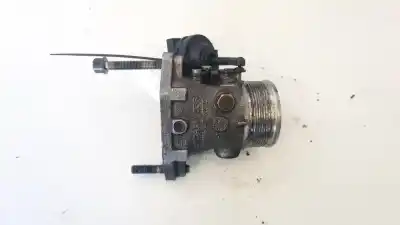 Second-hand car spare part throttle body for audi a4 b6 (8e2) 2.5 tdi quattro oem iam references 8e0145950c  