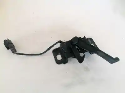 Автозапчасти б/у замок капота за opel insignia a (g09) 2.0 cdti (68) ссылки oem iam 22788572