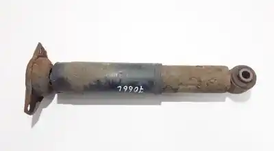 Peça sobressalente para automóvel em segunda mão amortecedor traseiro esquerdo por ford galaxy (ca1) 1.8 tdci cat referências oem iam 6g9118080fad