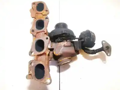 Автозапчастина б/у турбонагрузник для opel astra h twintop (a04) 1.9 cdti (l67) посилання на oem iam 55196766  
