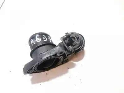 Pièce détachée automobile d'occasion Boitier De Papillon pour MITSUBISHI SPACE STAR (DG0) 1.9 DI-D CAT Références OEM IAM 11230251  