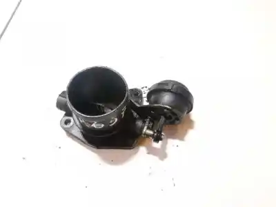 Автозапчастина б/у коробка метелика для mitsubishi space star (dg0) 1.9 di-d cat посилання на oem iam 11230251  