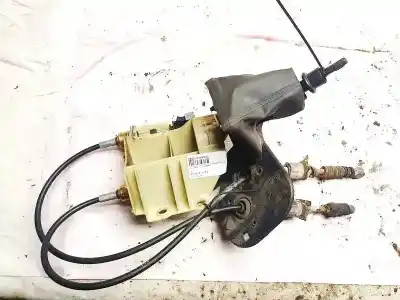 Second-hand car spare part Gear Lever for FIAT DUCATO FURGÓN (244) 2.8 JTD OEM IAM references 1326600080  
