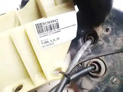 İkinci el araba yedek parçası vites kolu için fiat ducato furgón (244) 2.8 jtd oem iam referansları 1326600080  