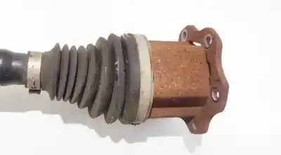 Second-hand car spare part front left transmission for audi a5 cabriolet (8f7) 3.0 tdi quattro oem iam references 8k0407271d  