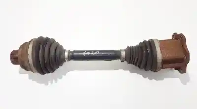 Second-hand car spare part front left transmission for audi a5 cabriolet (8f7) 3.0 tdi quattro oem iam references 8k0407271d