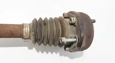 Автозапчасти б/у передняя левая трансмиссия за skoda fabia (6y2/6y3) 1.2 12v ссылки oem iam   