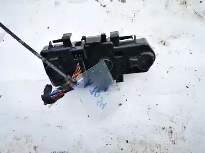 Автозапчастина б/у лампальник для audi a6, c5 2001.08 - 2005.01 facelift 2.5 tdi quattro 132kw 2000.02 - 2005.01 посилання на oem iam 148162  