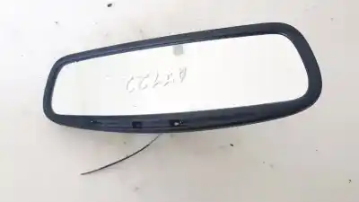 Peça sobressalente para automóvel em segunda mão espelho retrovisor interior por volvo v50 (545) 2.0 d referências oem iam e11015624