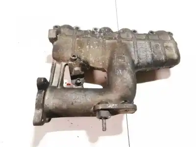 Автозапчастина б/у впускний колектор для seat leon (1m1) 1.9 tdi посилання на oem iam 038129713j  