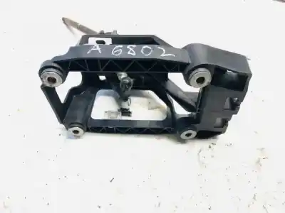 Peça sobressalente para automóvel em segunda mão alavanca de velocidades por toyota corolla (e12) 2.0 d-4d sol berlina referências oem iam 278965  