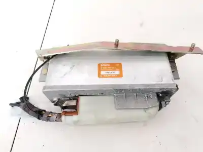 Автозапчасти б/у блок управления абс за audi 100 avant (c4) 2.5 tdi ссылки oem iam 443907379c