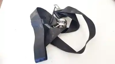 Peça sobressalente para automóvel em segunda mão cinto de segurança traseiro direito por audi 80 avant 1.9 turbodiesel cat (aaz) referências oem iam 8a0857713a