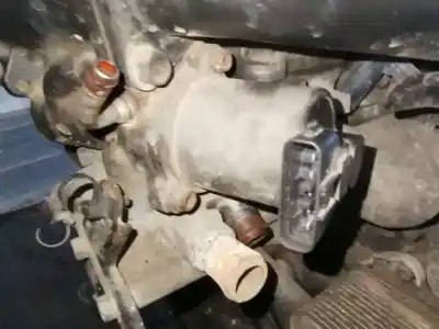 Pezzo di ricambio per auto di seconda mano VALVOLA EGR per OPEL MERIVA B  Riferimenti OEM IAM 8973550420  1350007040