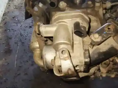 Second-hand car spare part throttle body for opel meriva b 1.7 16v cdti oem iam references 