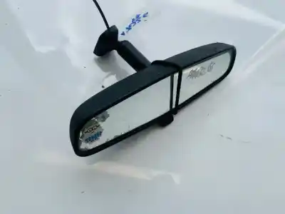 Peça sobressalente para automóvel em segunda mão ESPELHO RETROVISOR INTERIOR por CHEVROLET CRUZE  Referências OEM IAM E11026150  