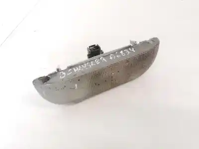 Gebrauchtes Autoersatzteil INNENLICHT zum CHRYSLER GRAND VOYAGER  OEM-IAM-Referenzen 4685282  
