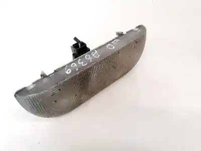 Gebrauchtes Autoersatzteil INNENLICHT zum FIAT IDEA (135)  OEM-IAM-Referenzen 4685282  