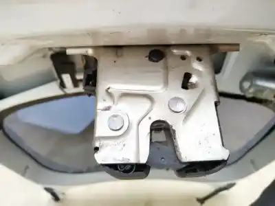 Автозапчасти б/у замок багажника/ворот за opel insignia a (g09) 2.0 cdti (68) ссылки oem iam   