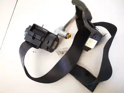 Peça sobressalente para automóvel em segunda mão cinto de segurança traseiro direito por volvo v50 (545) 2.0 d referências oem iam 8665536