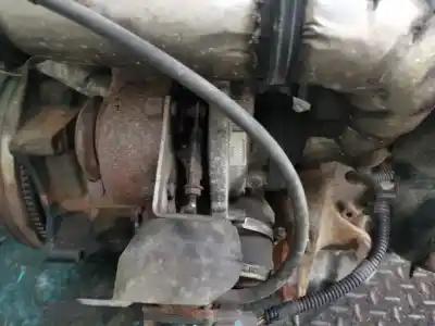 Peça sobressalente para automóvel em segunda mão turbocompresor por volvo v50 (545) 2.0 d referências oem iam 753847
