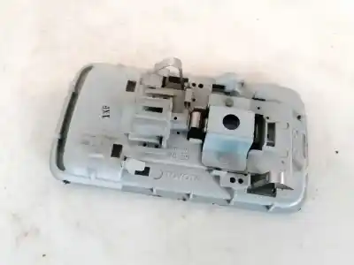 Second-hand car spare part interior light for toyota corolla (e11) 2.0 d-4d linea sol oem iam references   