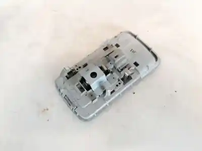 Second-hand car spare part interior light for toyota corolla (e11) 2.0 d-4d linea sol oem iam references   