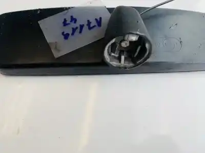 Автозапчастина б/у внутрішне дзеркало для audi a6, c5 1997.01 - 2001.08 1.8 92kw 1997.07 - 2005.01 посилання на oem iam 4d0857511  