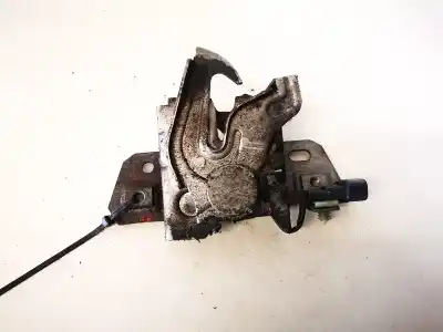 Peça sobressalente para automóvel em segunda mão fechadura do capô por volvo v50 (545) 2.0 d referências oem iam 