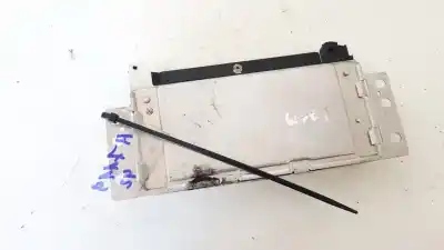 Автозапчасти б/у блок управления абс за audi a6, c5 1997.01 - 2001.08 1.8 92kw 1997.07 - 2005.01 ссылки oem iam 0265108005  4d0907379d