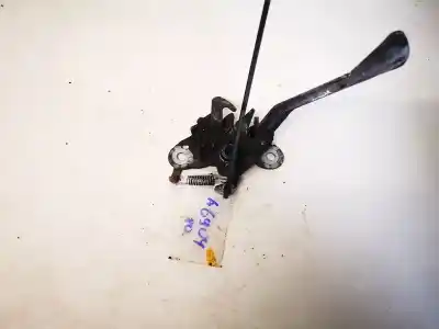 Pezzo di ricambio per auto di seconda mano Chiusura Del Cappuccio per CITROEN C4 GRAND PICASSO 1.6 16V HDi FAP Riferimenti OEM IAM   