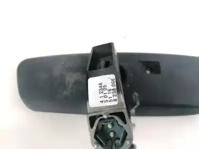 Pezzo di ricambio per auto di seconda mano specchio interno per bmw x5 (e53) 4.4 v8 32v cat (m62) riferimenti oem iam 8238066  412348