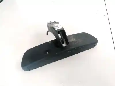 Tweedehands auto-onderdeel binnenspiegel voor bmw x5 (e53) 4.4 v8 32v cat (m62) oem iam-referenties 8238066