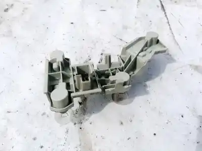 Peça sobressalente para automóvel em segunda mão suporte de lâmpada por volvo v50 (545) 2.0 d referências oem iam 