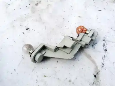 Peça sobressalente para automóvel em segunda mão suporte de lâmpada por volvo v50 (545) 2.0 d referências oem iam 