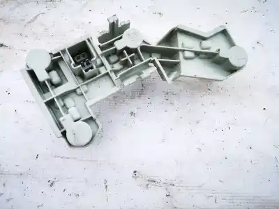 Peça sobressalente para automóvel em segunda mão suporte de lâmpada por volvo v50 (545) 2.0 d referências oem iam 28128007