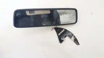 Автозапчасти б/у внутреннее зеркало за audi a3 (8l) 1.9 tdi ambition ссылки oem iam e10110093