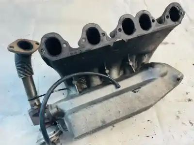 Pezzo di ricambio per auto di seconda mano collettore di aspirazione per audi 100 avant (c4) 2.5 tdi riferimenti oem iam   