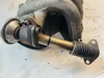 Pezzo di ricambio per auto di seconda mano collettore di aspirazione per audi 100 avant (c4) 2.5 tdi riferimenti oem iam   