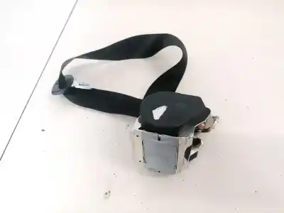 Автозапчасти б/у задний левый ремень безопасности за audi a4 avant (8e) 2.5 tdi (120kw) ссылки oem iam 8e5857805d