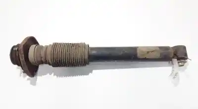 Peça sobressalente para automóvel em segunda mão Amortecedor Traseiro Direito por BMW X5, E53 FACELIFT 2004 - 2006 3.0 D 2003-2015 160KW 218HP Referências OEM IAM 33526751543  