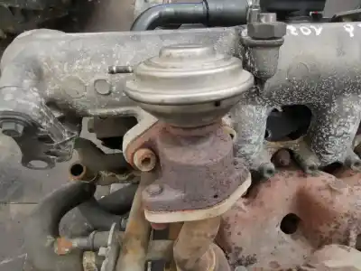 Peça sobressalente para automóvel em segunda mão válvula egr por volvo v70 ii (285) 2.5 tdi referências oem iam 98t075