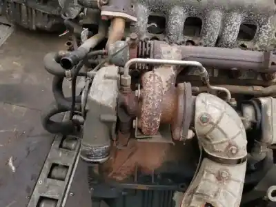 Peça sobressalente para automóvel em segunda mão turbocompresor por volvo v70 ii (285) 2.5 tdi referências oem iam 074145701b