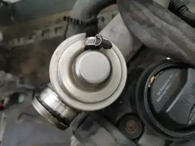 Автозапчастина б/у клапан egr для audi a3 (8l) 1.9 tdi ambition посилання на oem iam   