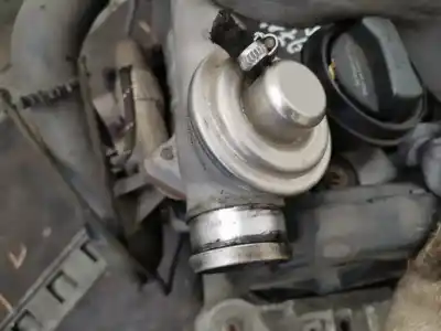Автозапчастина б/у клапан egr для audi a3 (8l) 1.9 tdi ambition посилання на oem iam   