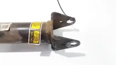 Second-hand car spare part rear left shock absorber for mercedes clase r (w251) 3.0 cdi cat oem iam references d01271  e4-sr4-z017a00, 061813711331, 08025116201010