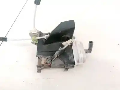 Автозапчасти б/у замок задней левой двери за audi 100 avant (c4) 2.5 tdi ссылки oem iam 4a0839015b